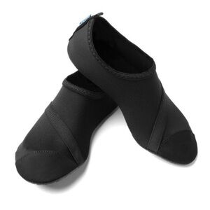 Women’s Classic Black FITKICKS - Size XL (10/11)